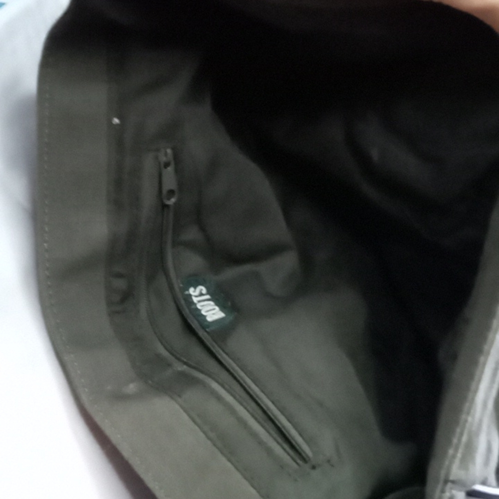 Roots Crossbody,   Authentic - Picture 7 of 16